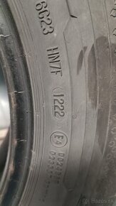 205/65r16c pneu Continental