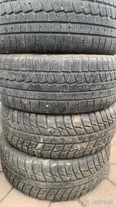 205/55r16 zimne