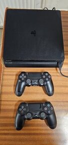 PS4 slim