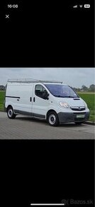 Predam Opel Vivaro