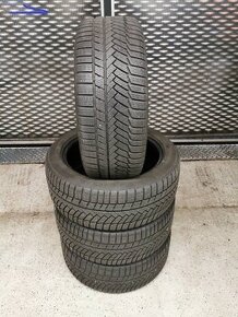 Continental 245/45 R18 100V zimné pneumatiky