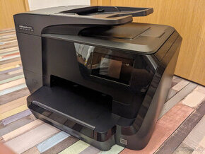 HP OfficeJet Pro 8710 All-in-One