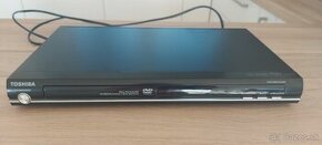 Toshiba DVD prehrávač SD -185 EKE