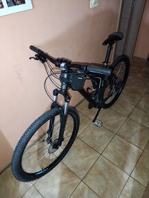 MTB Bicykel Kellys Spider 29''