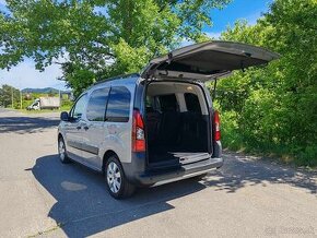 Citroen Berlingo 1,6 benzín možná dohoda