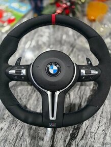 Predam volant BMW f10 a f11