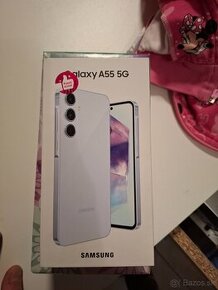 Samsung A55 256GB