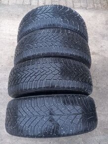 Zimne pneumatiky 205/55R16