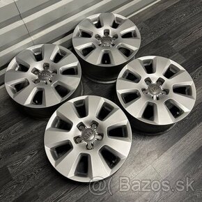 Alu AUDI 5x112 16” 4G0601025