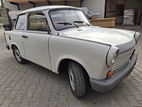 Predám Trabant1,1