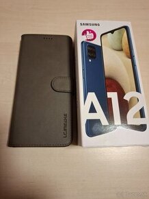 Samsung galaxy A12