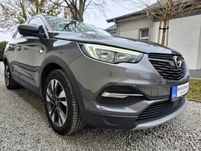 Opel Grandland X 1.5 CDTI S S Smile, Mesačne: 215€