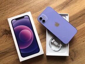 iPhone 12 Purple 64GB