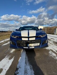 Chevrolet Camaro 3,7 ZL1