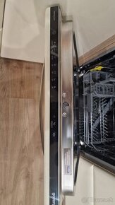 Nová umývačka Gorenje GV642C60