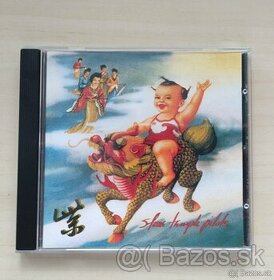 Stone Temple Pilots - Purple CD