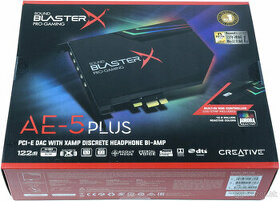 Sound Blaster AE-5