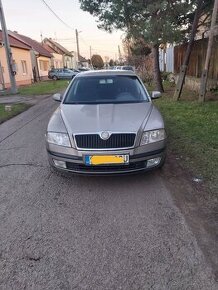 Škoda octavia 2