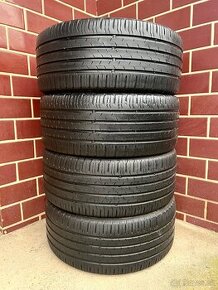 225/45 R17 Letné pneumatiky – kompletná sada