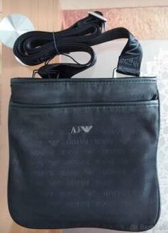 Armani Jeans crossbody taška - predaj - 1