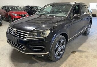 Volkswagen Touareg 3.0 TDI 193KW R-Line