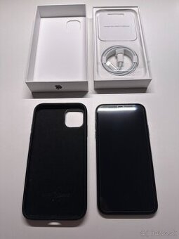 Apple iPhone 11 64GB