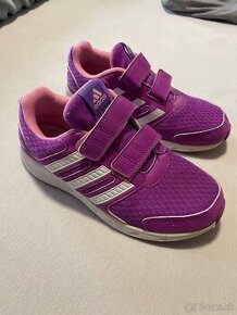 Dievčenské tenisky Adidas veľ. 32