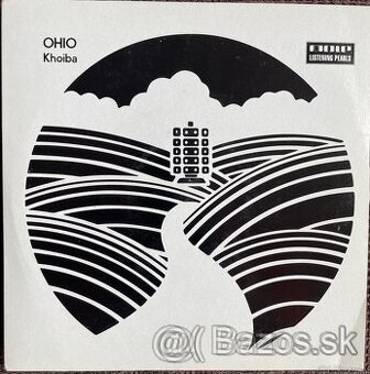 Khoiba Ohio  7"