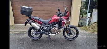 HONDA africa Twin 1000