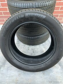 195/55 r16 Michelin