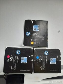 Tonery HP410X