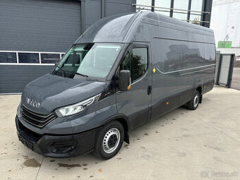 Iveco Daily 35S18HV rok výroby 2022