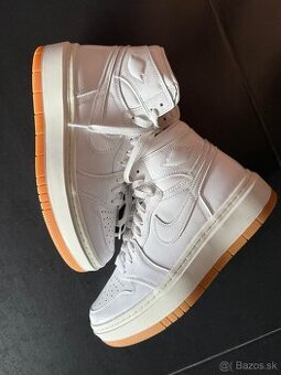 Air Jordan 1 Elevate High SE "White Gum" Wmns