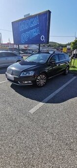 VOLKSWAGEN PASSAT 2.0TDI 103kw 2013