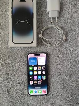 Apple iphone 14 Pro 128GB Black