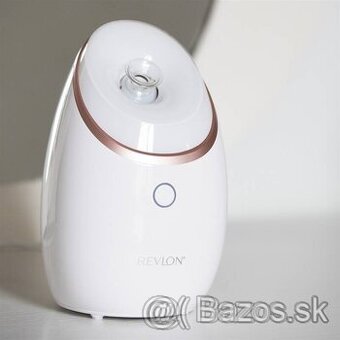 Luxusná sauna na tvár Revlon RVSP3537E