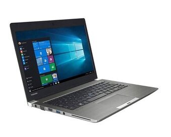 13.3" Ultrabook Toshiba Portege Z30-A i5 4310U/SSD