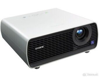 Projektor SONY VPL-EX145, funkčný, žiarovka ok