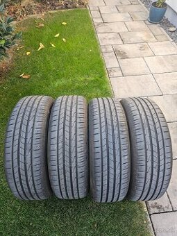 Letné pneumatiky Hankook 215/65 R17 letné