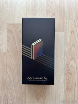 Samsung Galaxy Z Flip 6 - 512GB/RAM 12GB - Olympic Edition