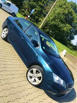 Seat TOLEDO 1.2 tsi 63kw 11/2013