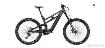 Canyon torque ebike veľkosť L