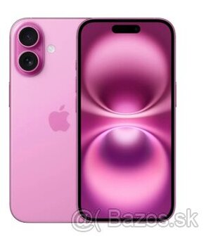 Kupim iphone16 pink