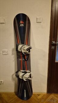 Predam Snowboard 158cm