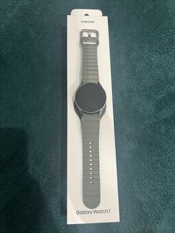 Samsung watch 7