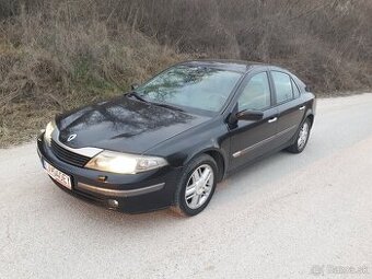 Renault Laguna 1.9dCi - 1