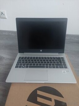 HP Probook 440 G7 - lepsie nekupis