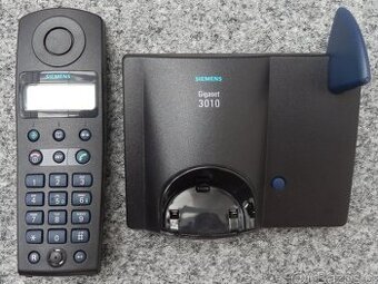 Telefon Siemens Gigaset 3010