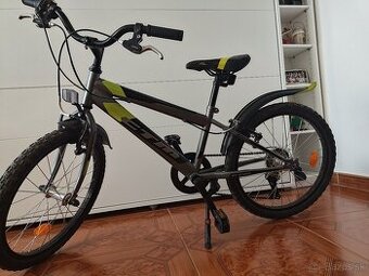 Detsky bicykel CTM Scooby 20