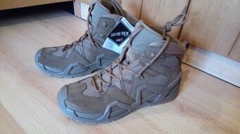 Lowa Zephyr MK2 Mid Gore-tex 43,5